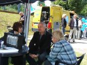 Święto Wody 2009 w Sitkówce-Nowinach, rozmiar: 393 KB